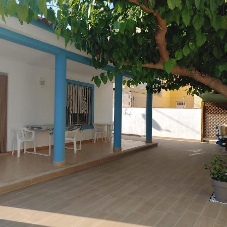 Chalet playa Benicarló Dış mekan fotoğraf