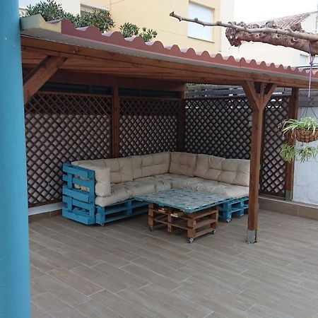 Chalet playa Benicarló Dış mekan fotoğraf