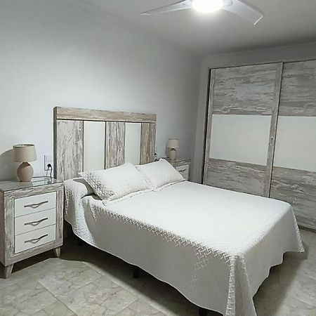 Chalet playa Benicarló Dış mekan fotoğraf