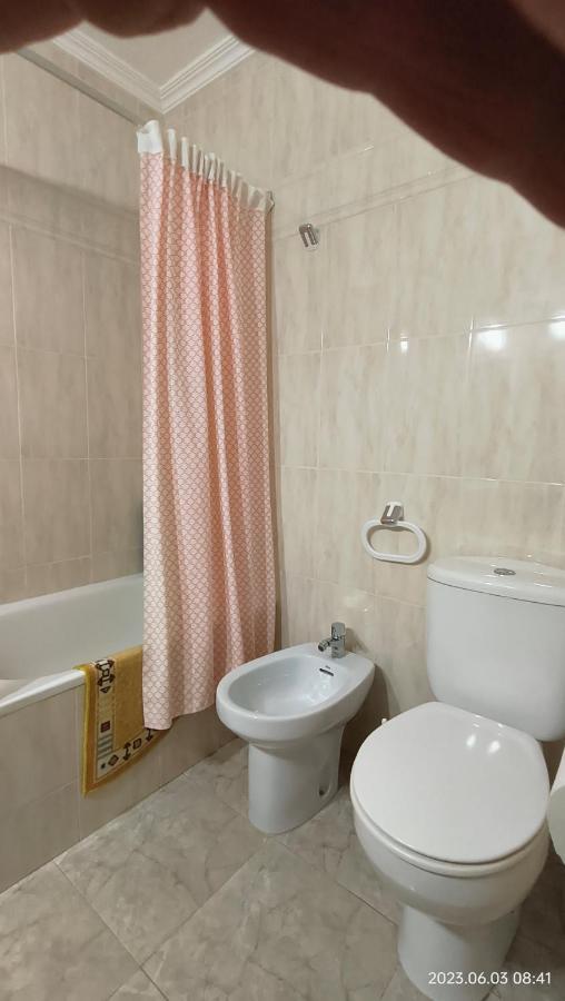 Chalet playa Benicarló Dış mekan fotoğraf
